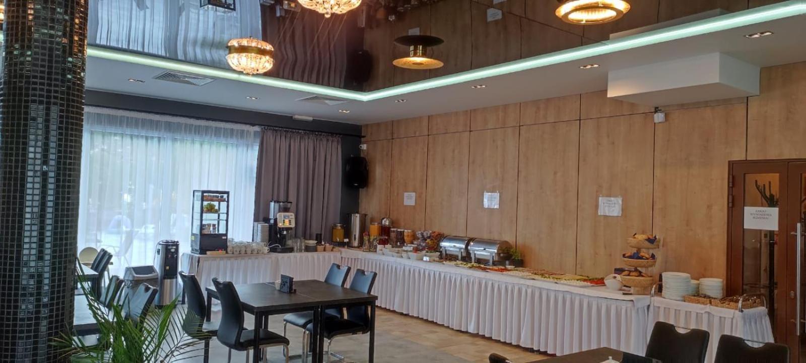 Osrodek Promenada- Domki Jastrzębia Góra Esterno foto