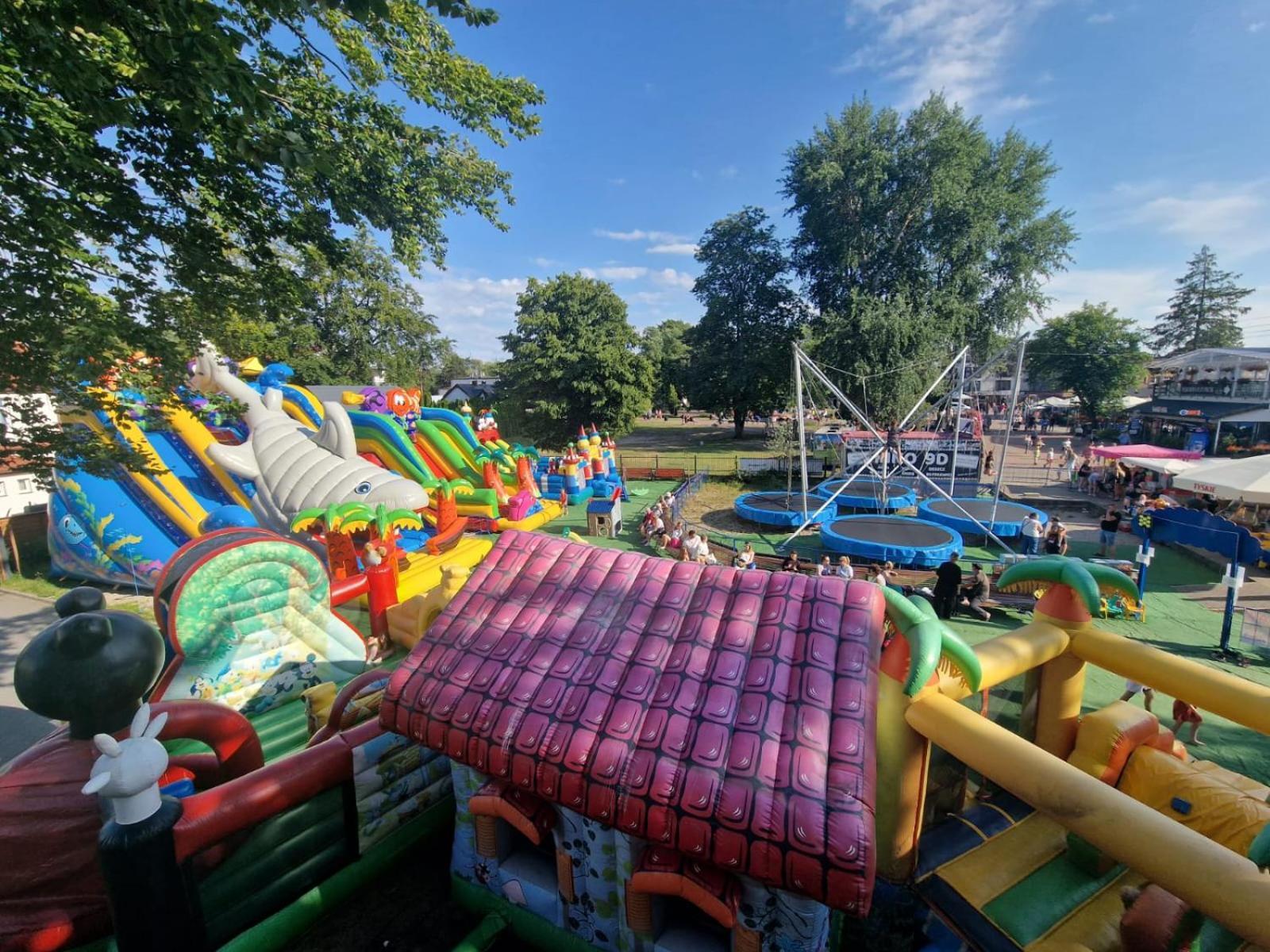 Osrodek Promenada- Domki Jastrzębia Góra Esterno foto